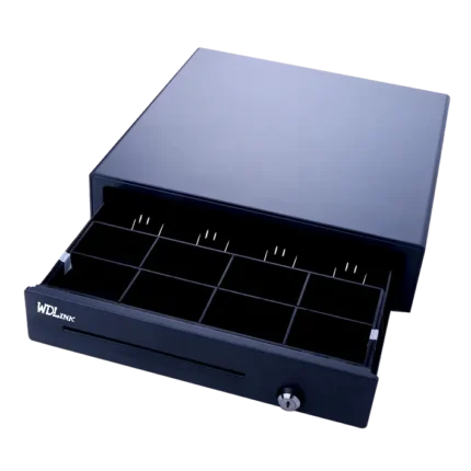 Tiroir-caisse automatique WD0408