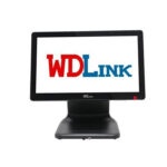 Écran tactile WD17M