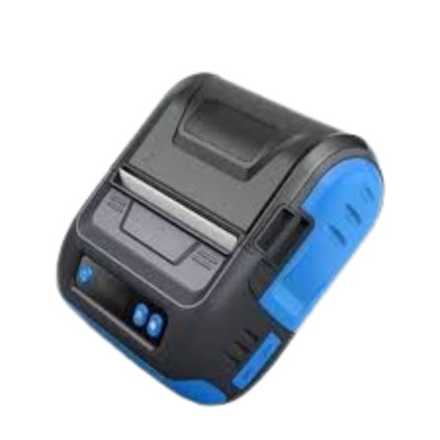 Imprimante portable WD8008 Bluetooth 58mm