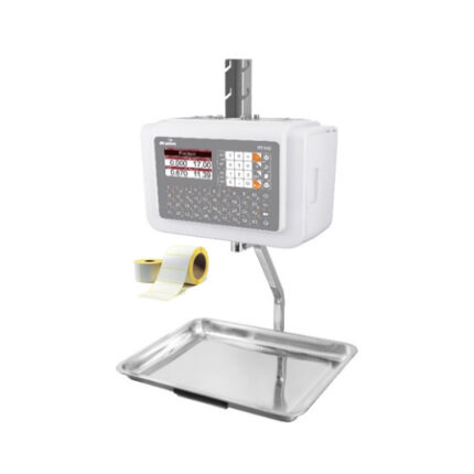 Balance poids prix RT300 étiqueteuse Bhrem