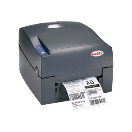 Imprimante Étiquettes GODEX G500