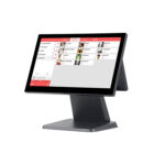 Terminal Point Vente