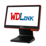 WD980 BLACK ORANGE professionnel