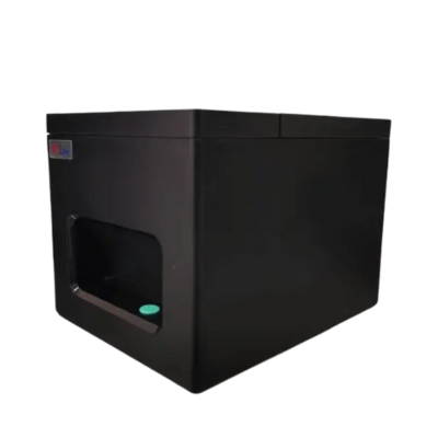 WD8290 série avancée