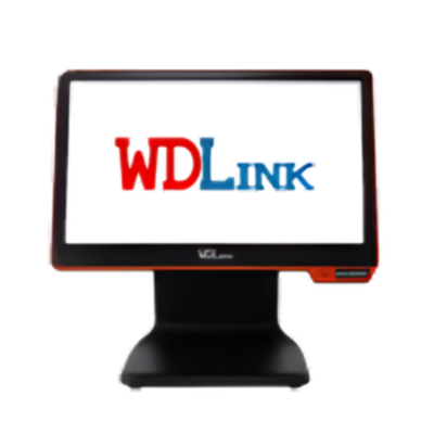 WD980 BLACK ORANGE professionnel