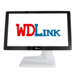 WD950 WHITE série avancée élégante