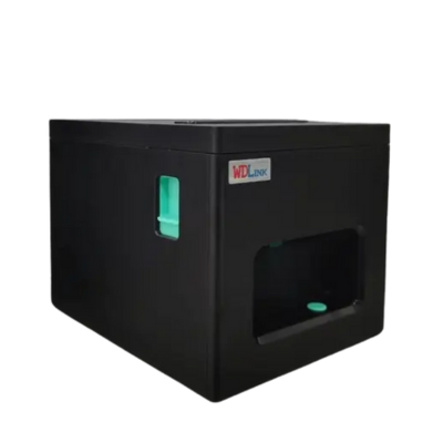 WD8290 série avancée