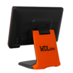 WD980 BLACK ORANGE professionnel