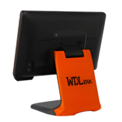 WD980 BLACK ORANGE professionnel