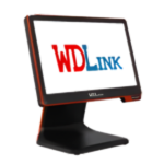 WD980 BLACK ORANGE professionnel