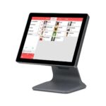 caisse enregistreuse tactile MKPOS 15.6 pouces