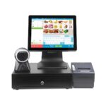 terminal POS tactile MKPOS 15.6 pouces