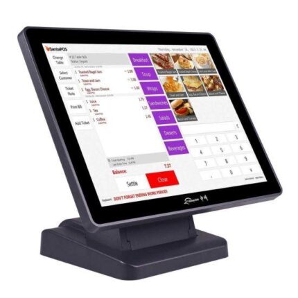 écran tactile POS 15.6 pouces Maroc