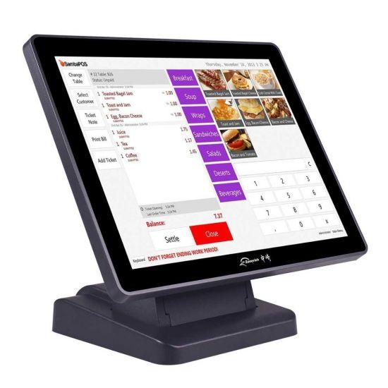 écran tactile POS 15.6 pouces Maroc