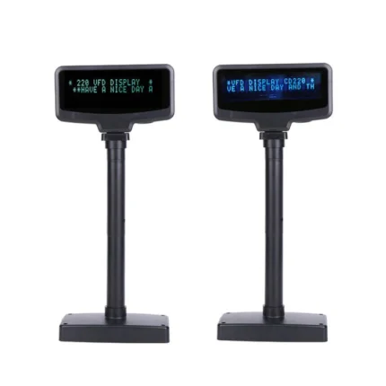 Afficheur Vfd client Usb Mini Flash Drive Pos
