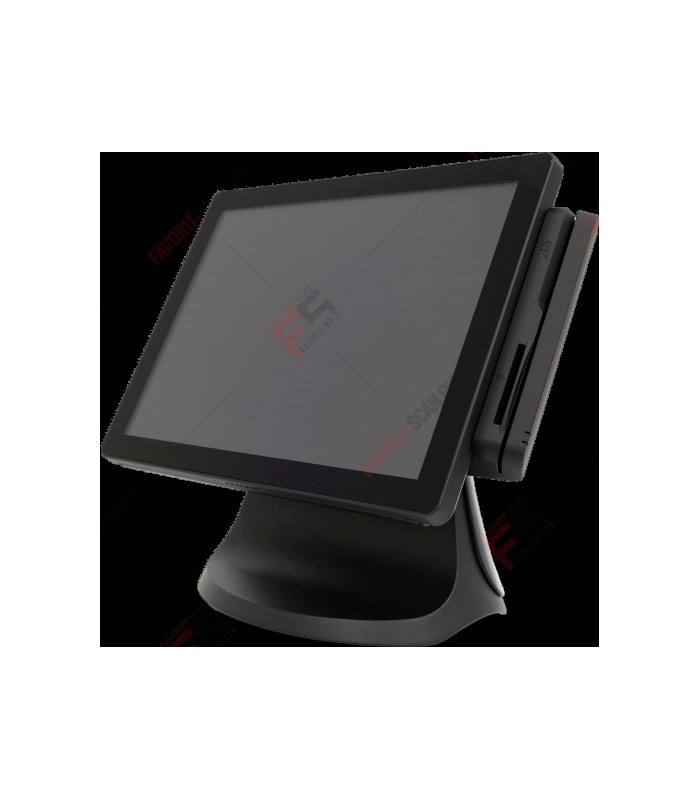 Terminal POS Tactile SuperPOS P14