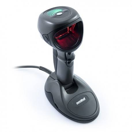 Lecteur code barres Zebra DS9808