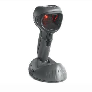Lecteur code barres Zebra DS9808