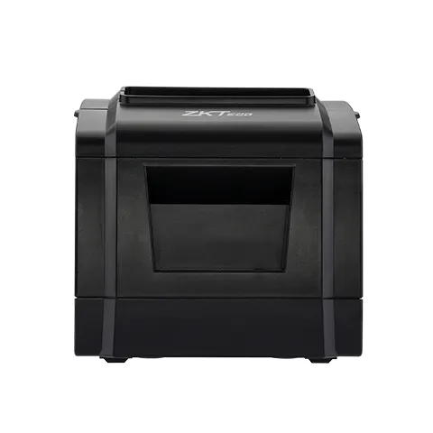 Imprimante thermique ZKP8005 – 80 mm USB et LAN