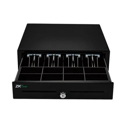 Tiroir-caisse ZKC0408 – 4 billets et 8 pièces