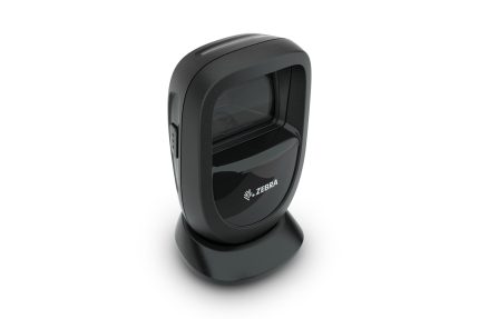 Zebra DS9308 noir – scanner de codes-barres de comptoir