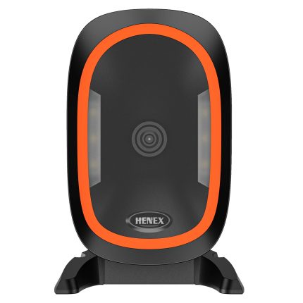 Scanner HENEX HC-666 – photo officielle du modèle