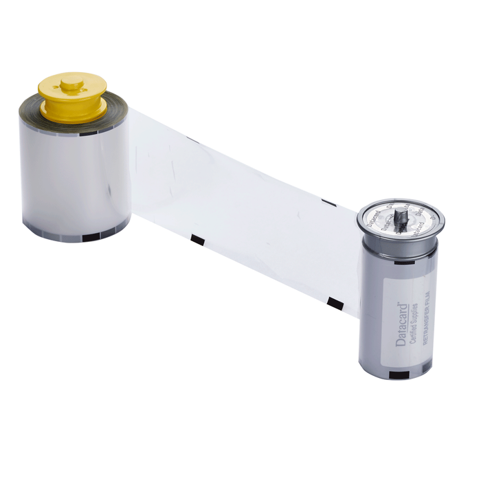 Ruban de retransfert Entrust CR805 – 513402-002 Ruban de retransfert Entrust CR805 513402-002, 1 000 images