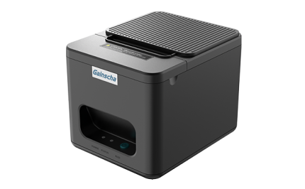 Imprimante thermique GAINSCHA GA-E200I pour tickets de caisse