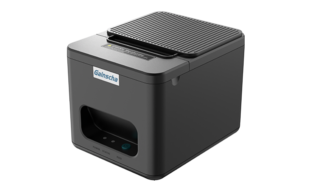 Imprimante thermique GAINSCHA GA-E200I pour tickets de caisse