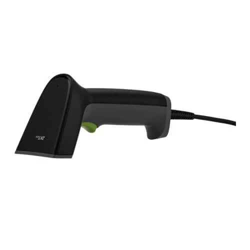 Scanner code-barres ZKB102S – Lecteur 1D USB Scanner code-barres ZKB102S – Lecteur 1D USB