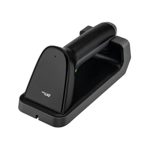 Scanner sans fil ZKB203S – Codes-barres 1D et 2D Scanner sans fil ZKB203S – Codes-barres 1D et 2D