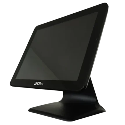 Terminal POS ZKBio510 – Écran 15 pouces