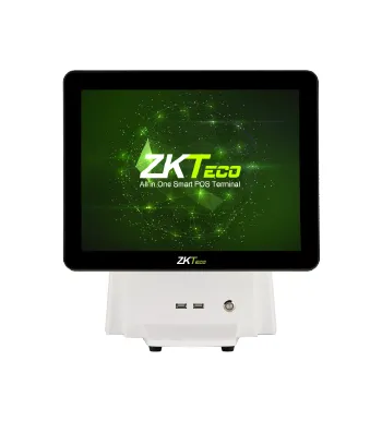 Terminal POS ZK1530 – Core i3 et écran tactile 15 pouces