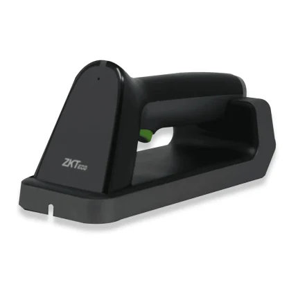 Scanner sans fil ZKB106S – Lecteur CCD 1D