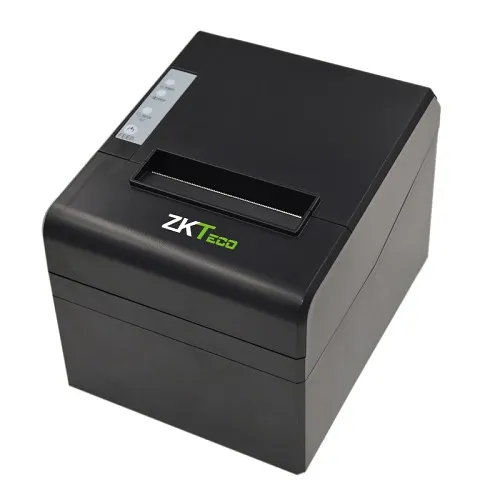 Imprimante thermique ZKP8001 – Tickets 80 mm